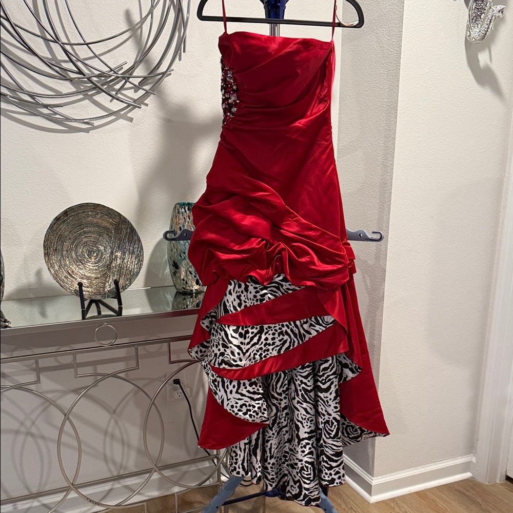 ‼️Last Chance‼️Jump Apparel gown